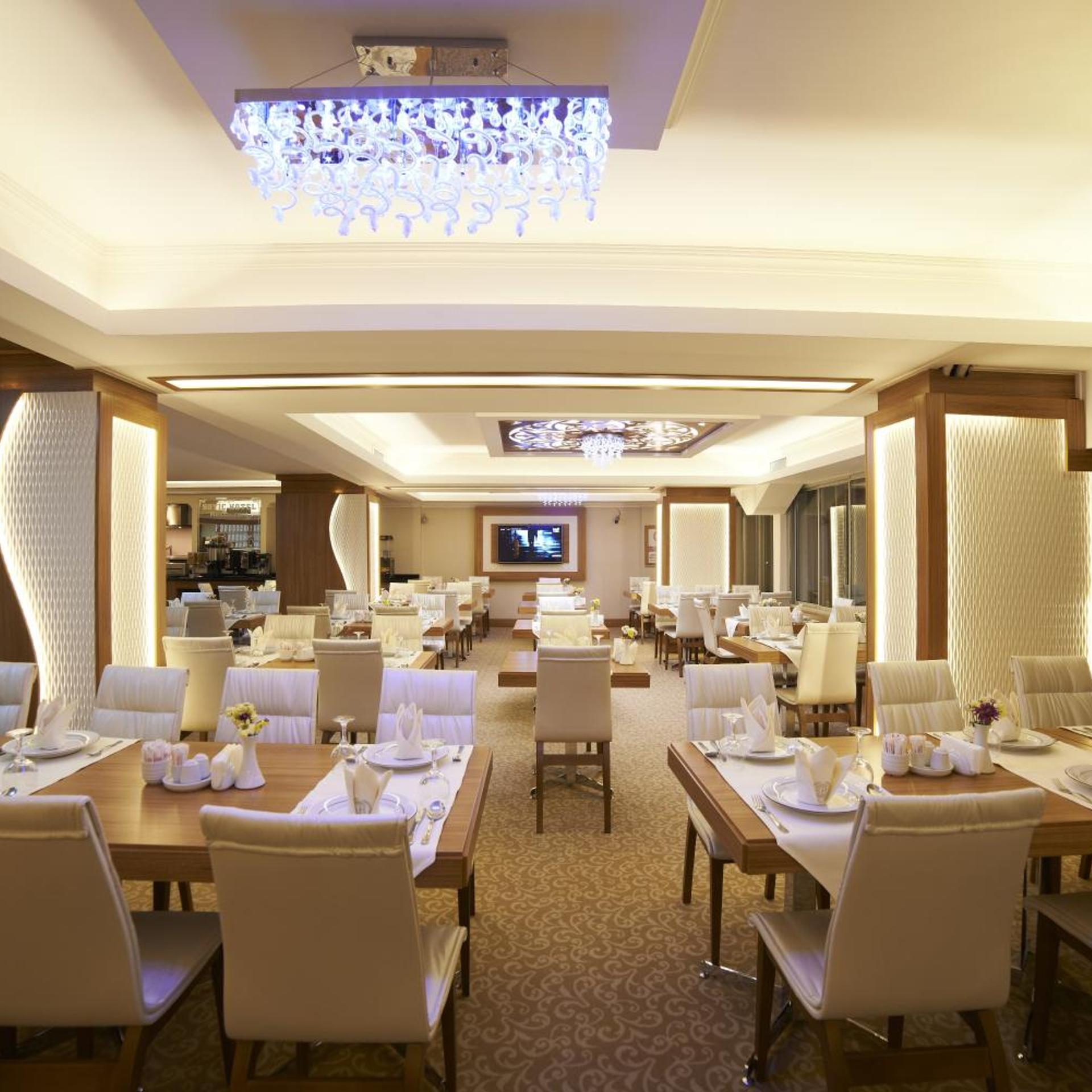 Soyic Hotel 38/50