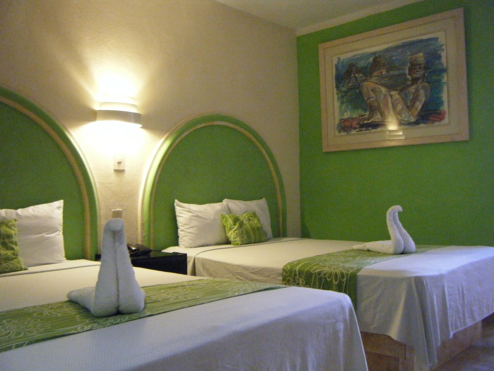 Hotel HC Internacional 25/35