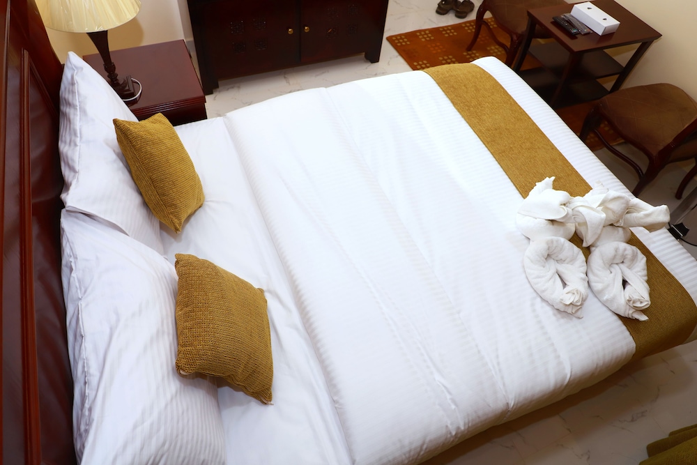 Onyx Hotel Apartments - MAHA HOSPITALITY GROUP 29/48