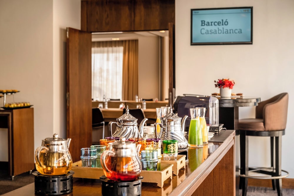 BARCELO CASABLANCA 31/66