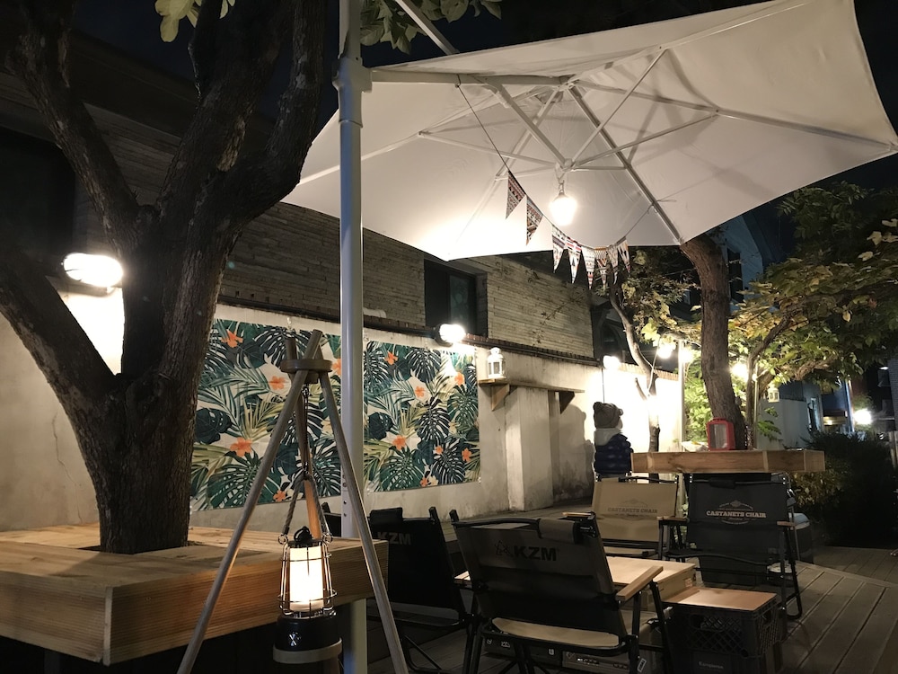 Bunk Guest House - Hostel 46/72