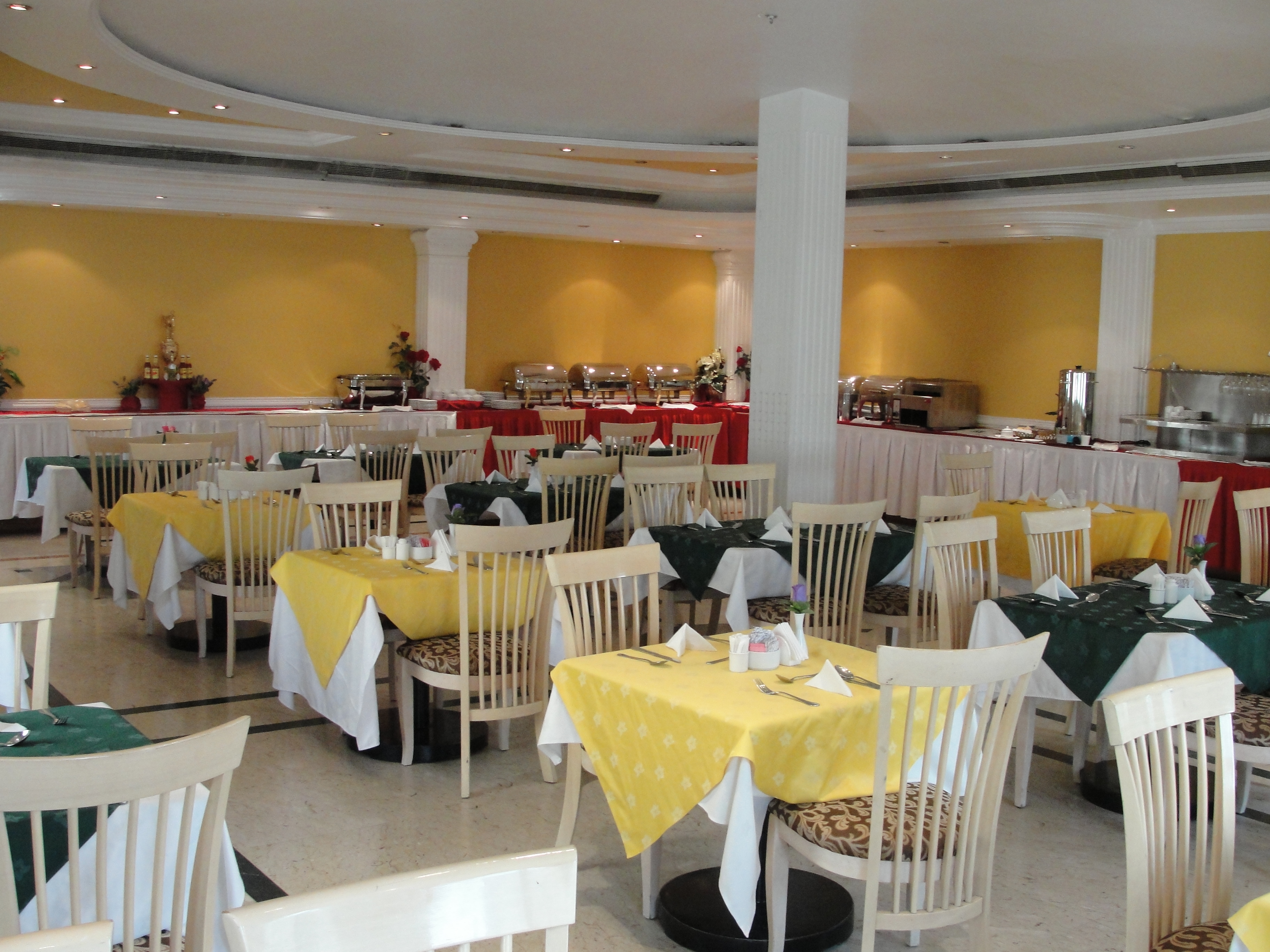 Summer Land Hotel 17/20