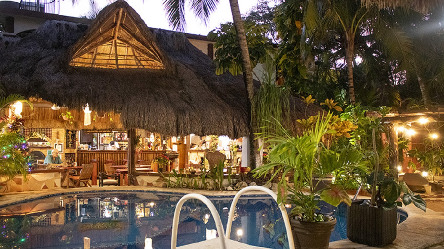 Cocos Cabanas Playa del Carmen Adults Only 4/51