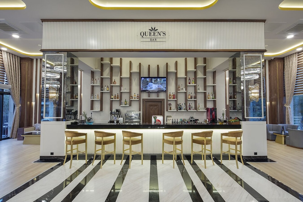 Aydinbey Queen s Palace & Spa 6/62