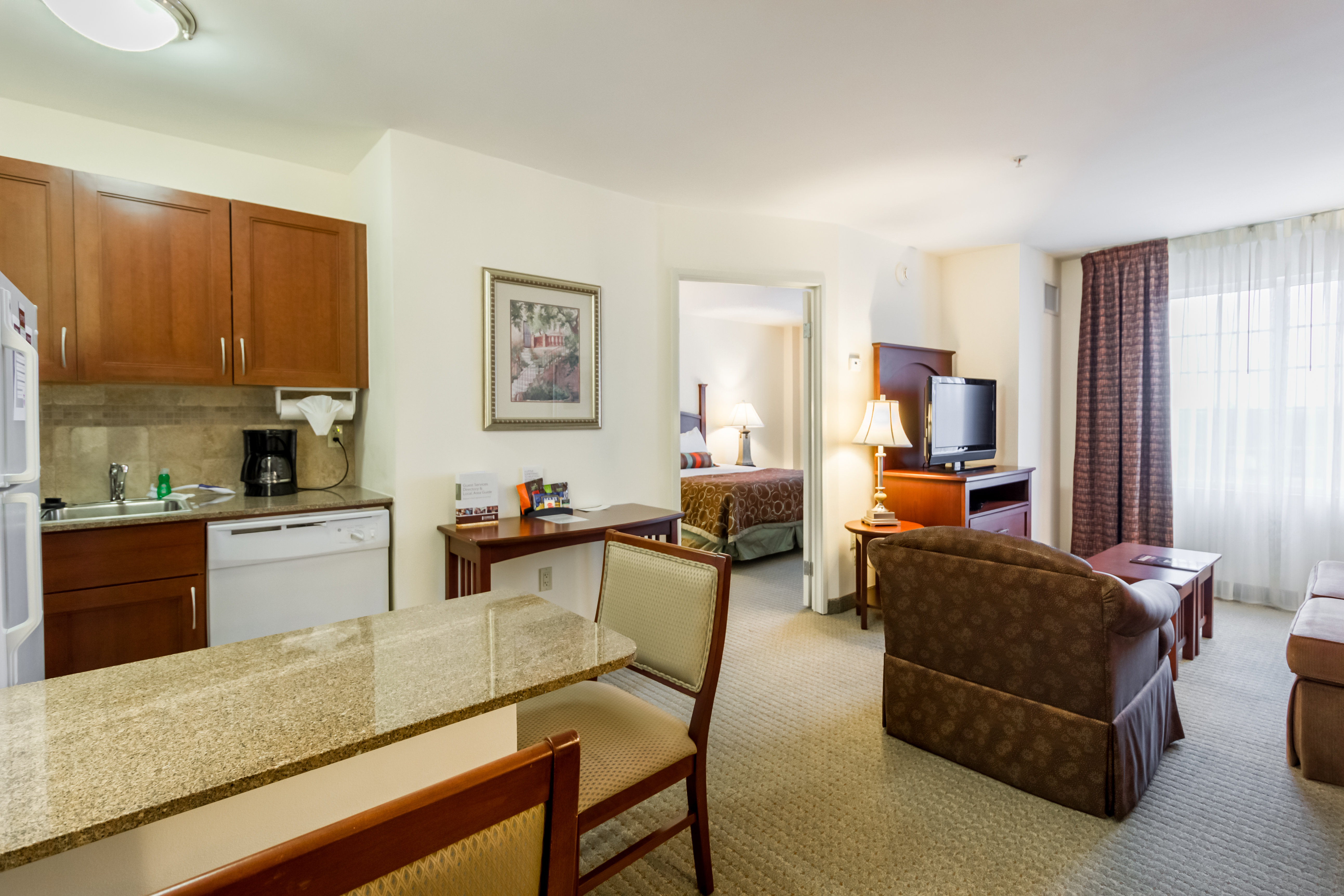 STAYBRIDGE SUITES AUSTIN AIRPORT 28/50