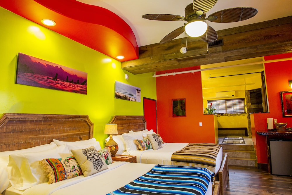 Nomads Hotel 21/67