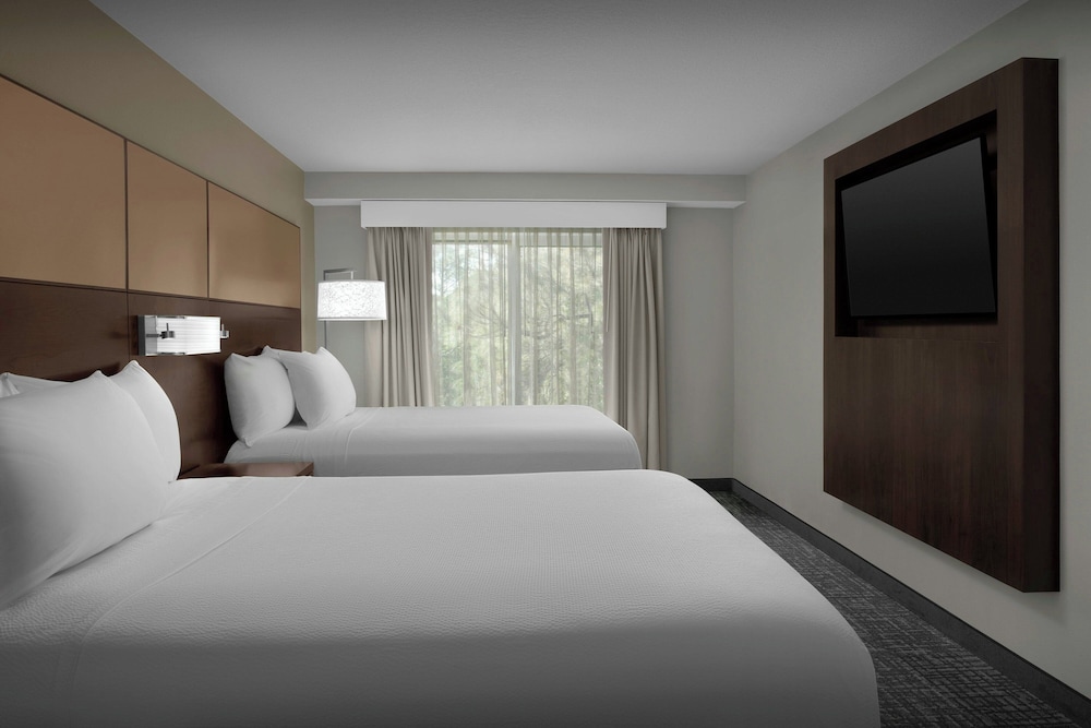 Room at Residence Inn Jacksonville South Bartram Park, JACKSONVILLE - FL