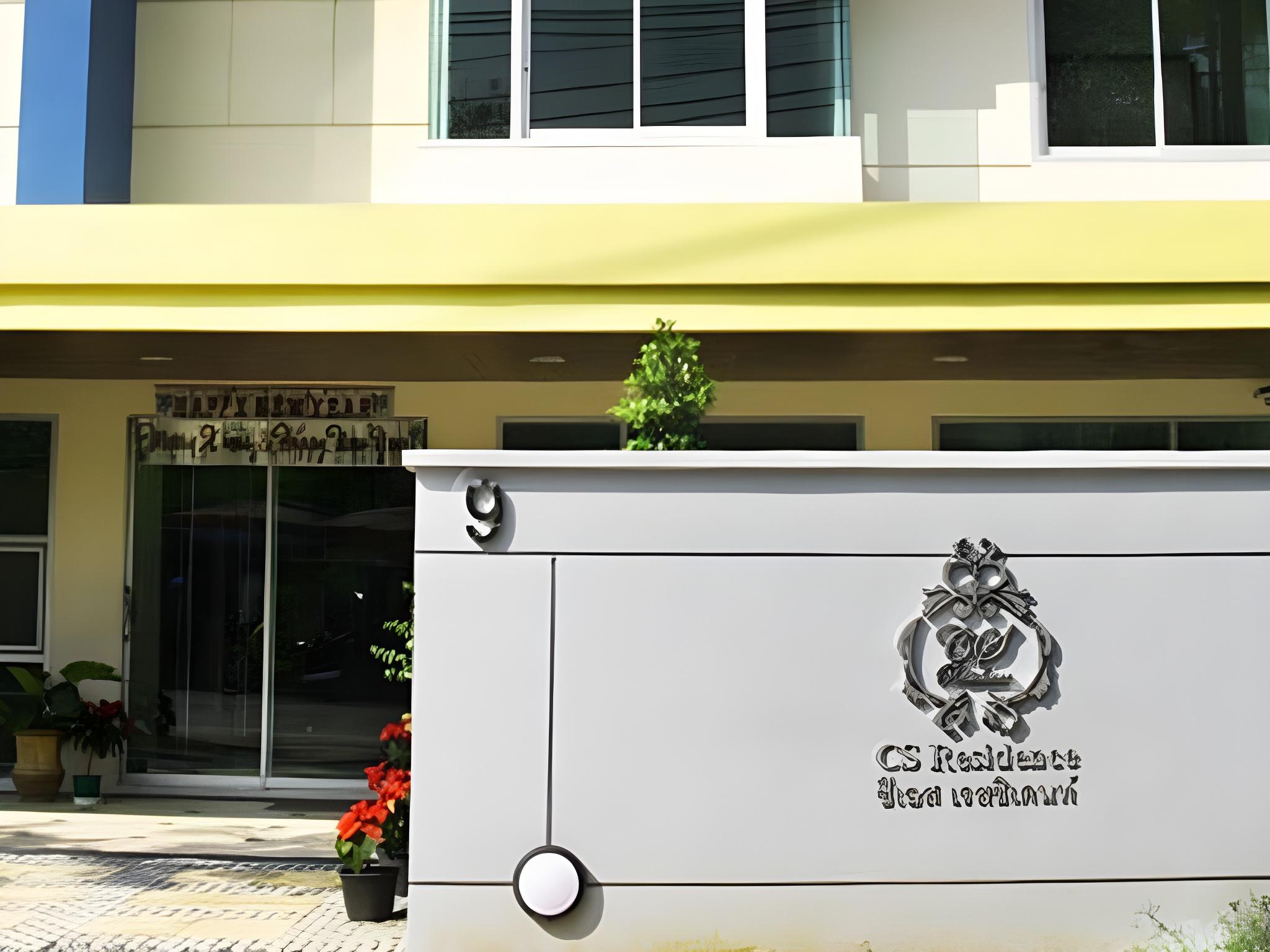 CS Residence 5/32