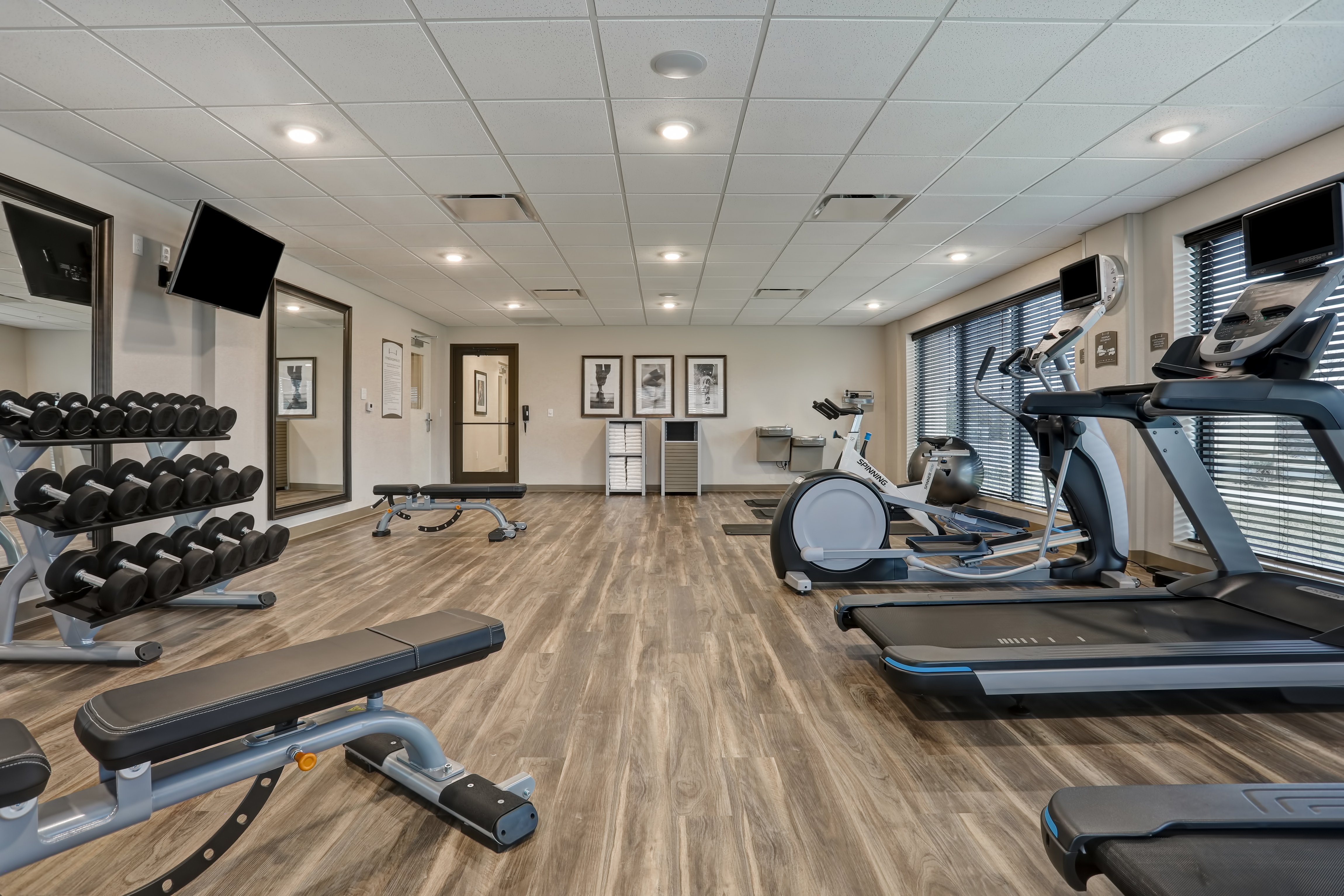 Staybridge Suites Overland Park - Kansas City S 32/69