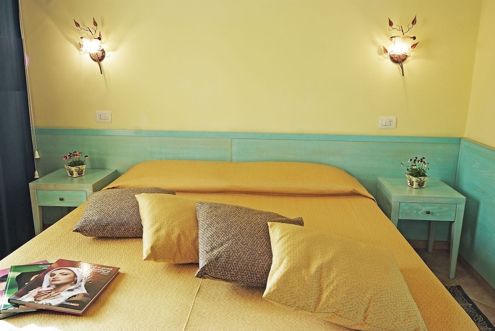 Hotel Del Corso 31/50