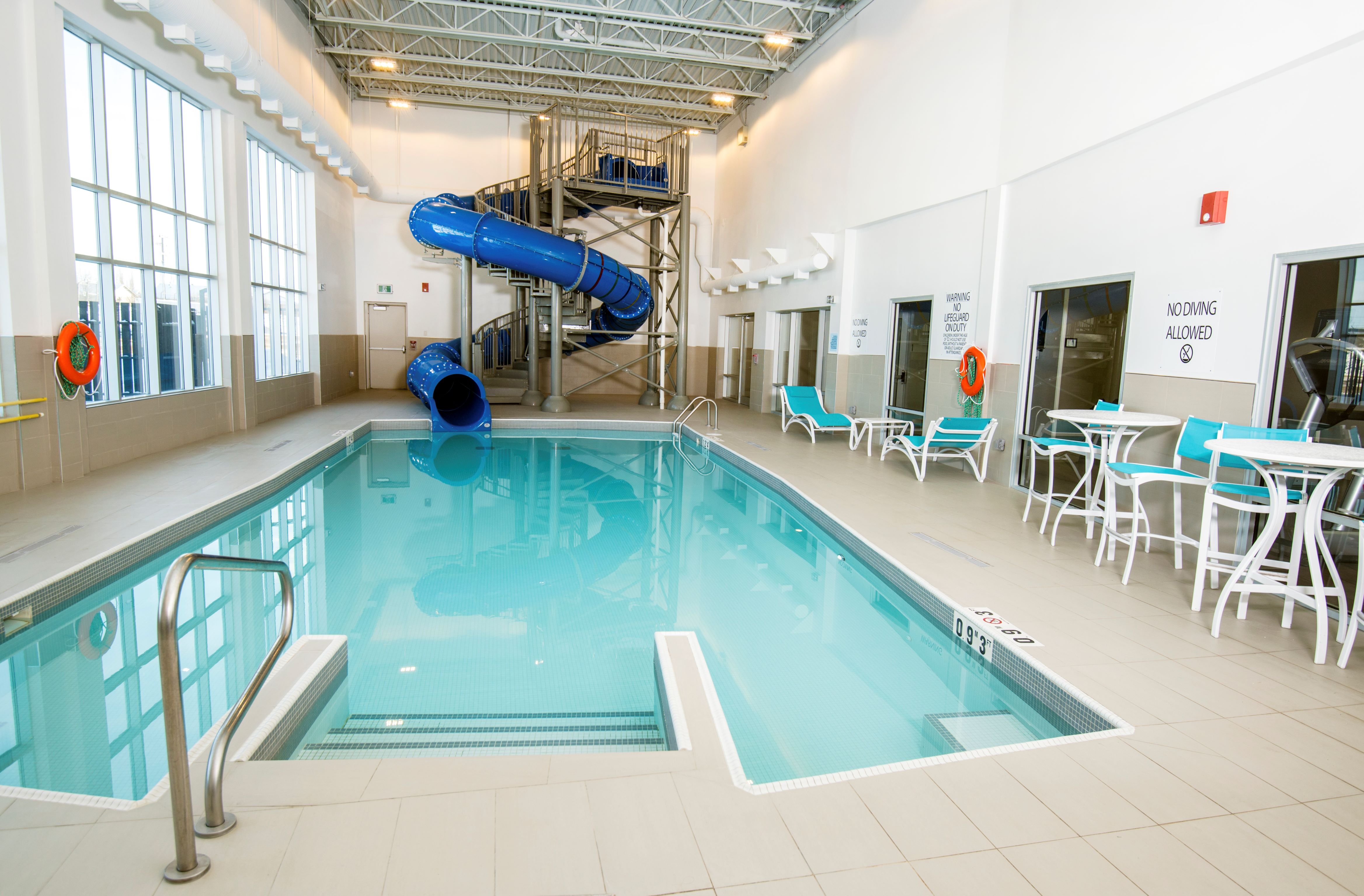 Staybridge Suites Red Deer North 19/50