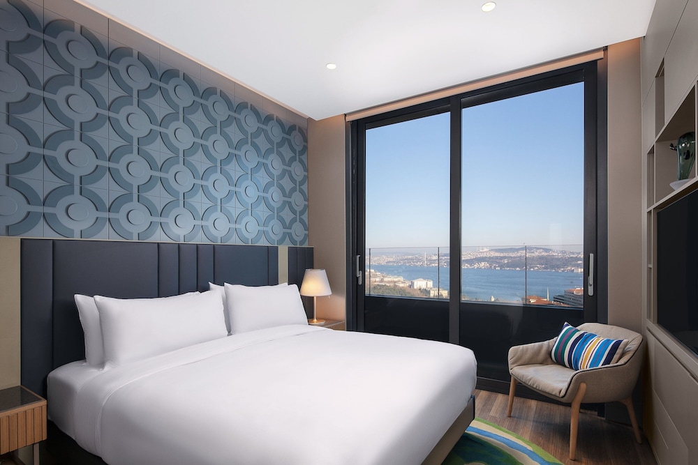 Room at Lokalist, Istanbul, a Tribute Portfolio Hotel, ISTANBUL