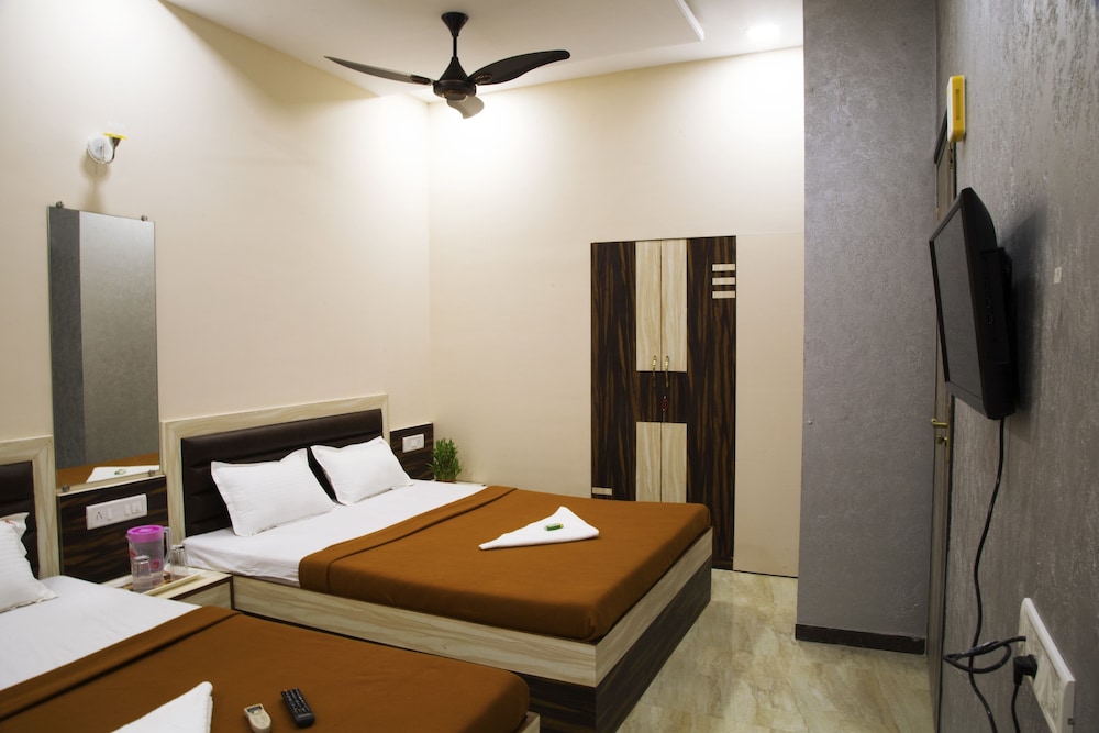 Welcome Guest House 13/42