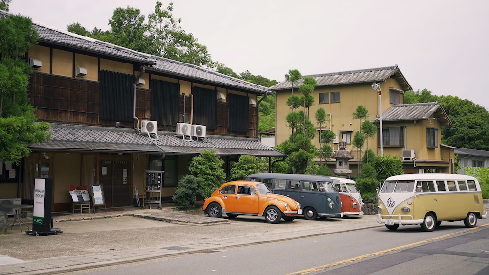 Ryokan Yamazaki 62/68