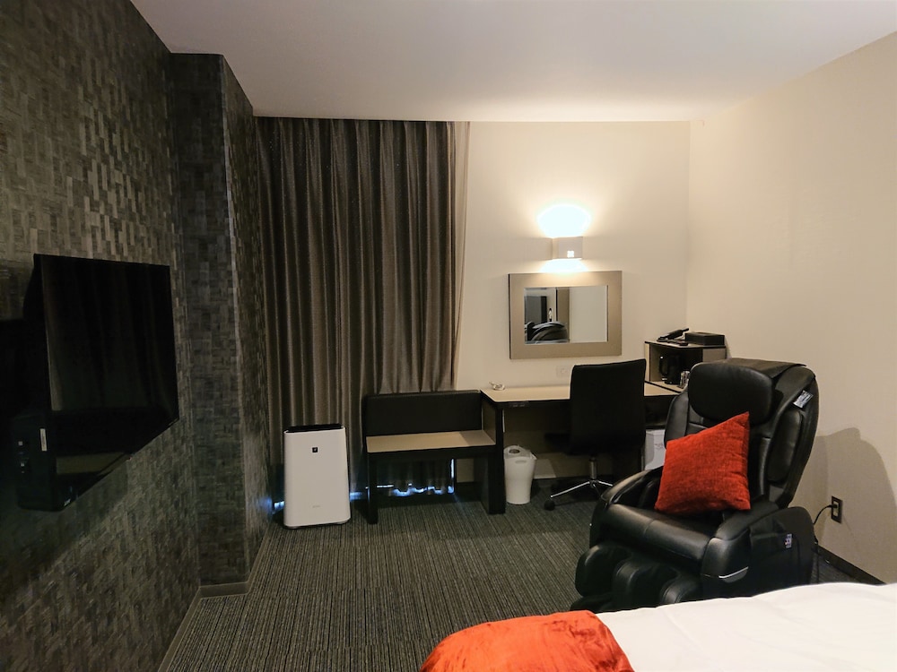 Green Rich Hotel Kurume 52/64