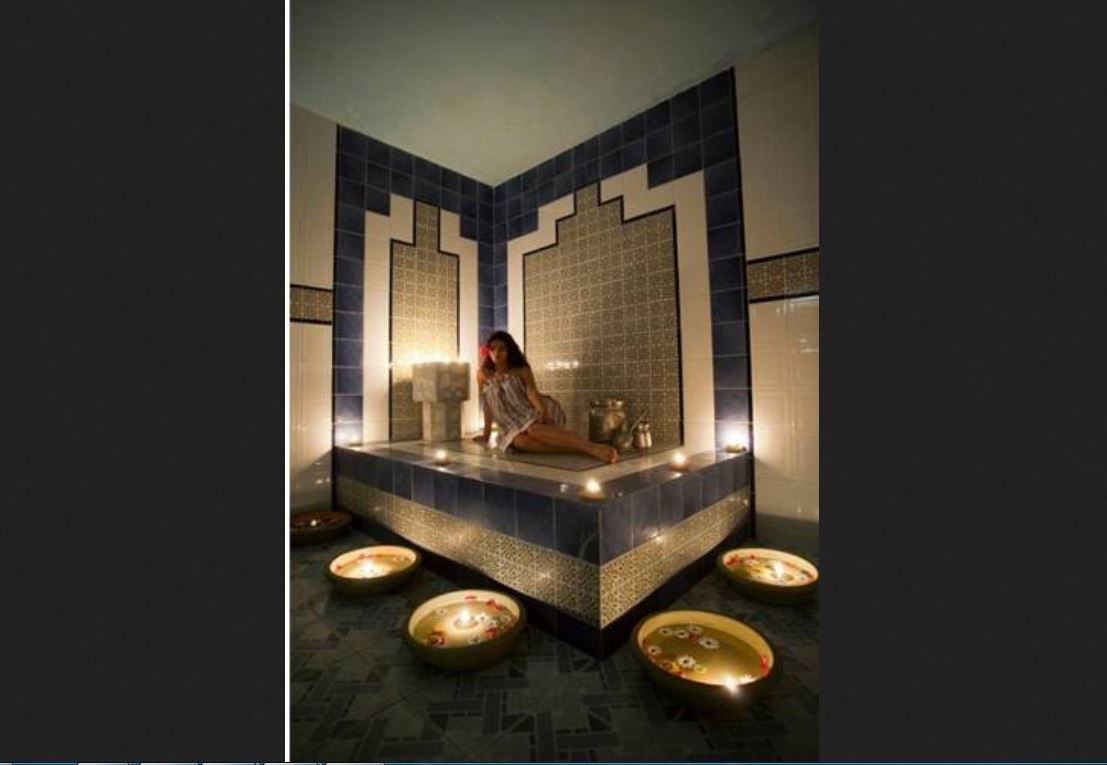 Le Zenith Hotel 8/42