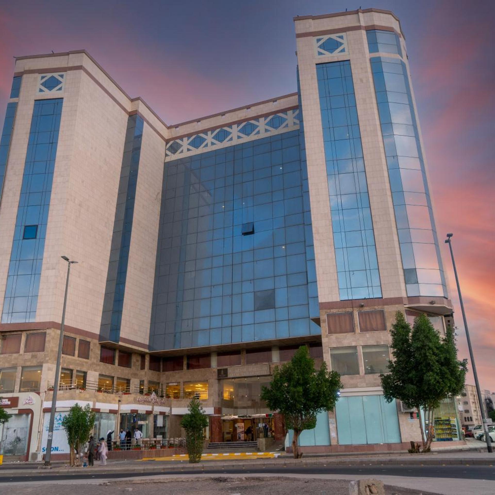 Artal Taiba Hotel 2/50