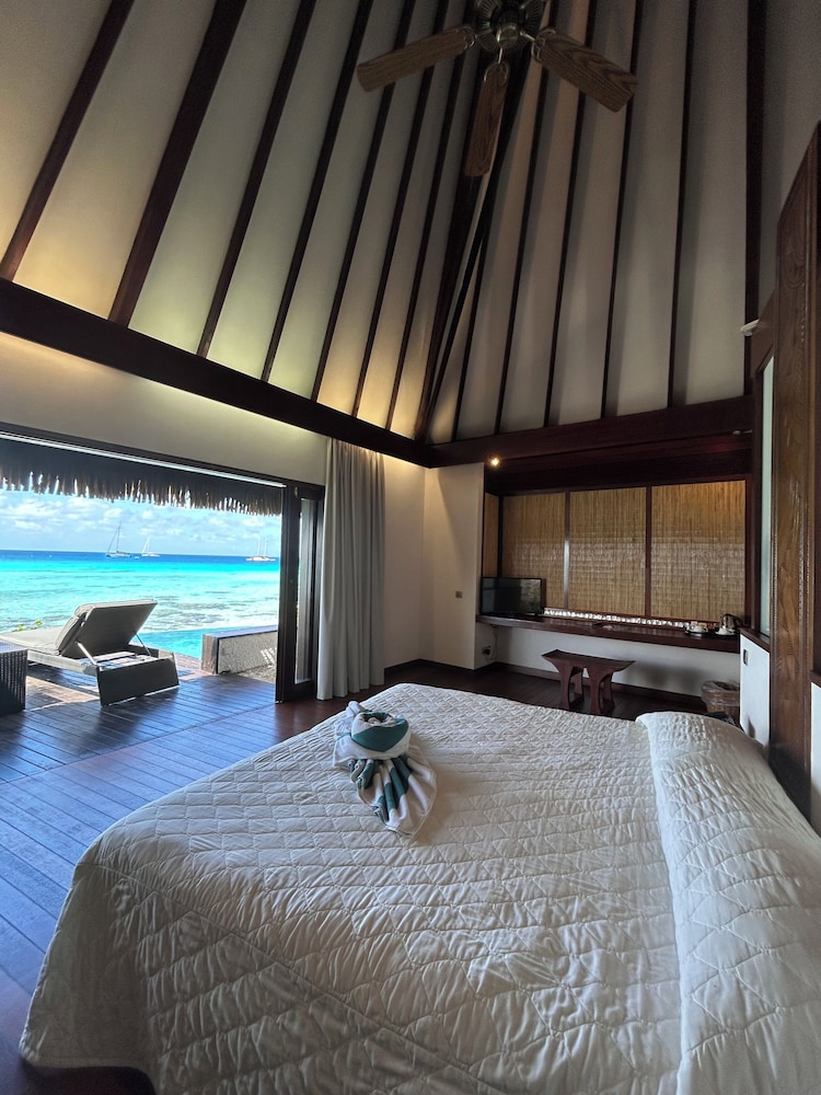 Hotel Kia Ora Resort and Spa 9/50