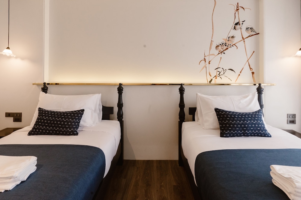 Saran Boutique Hotel Thapae 18/46