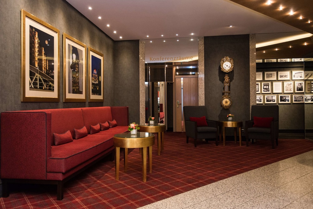 Best Western Plus Hotel St. Raphael 34/48