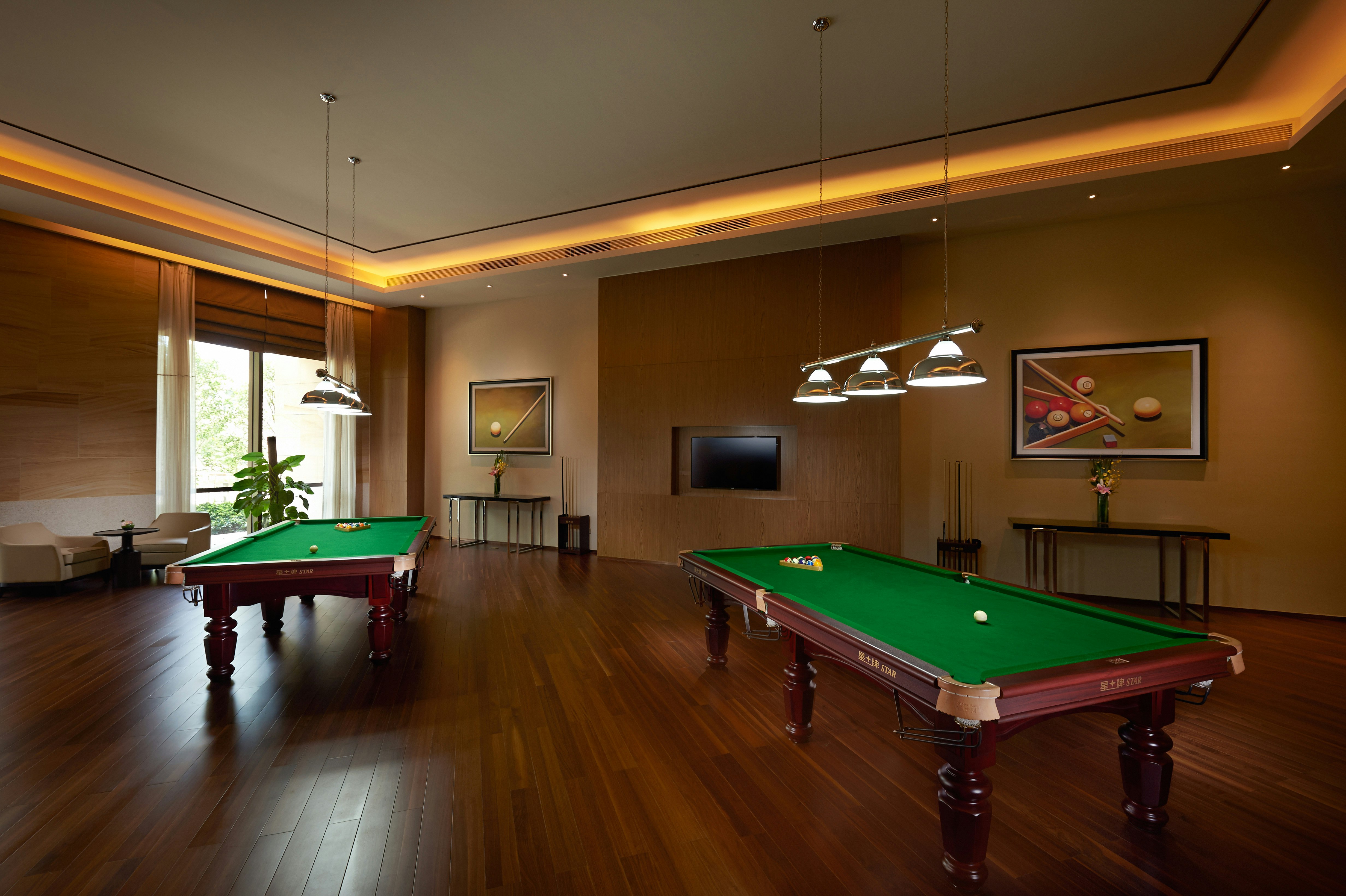 Hilton Wuhan Optics Valley 32/61