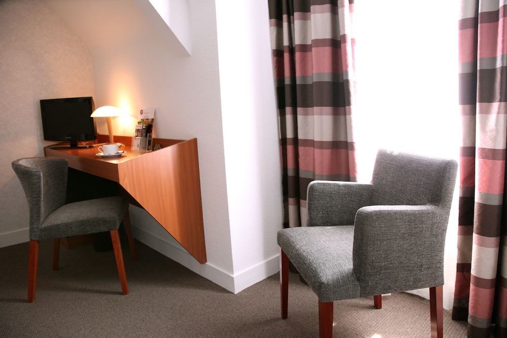 Hotel & Spa Le Maury, The Originals Boutique 46/70