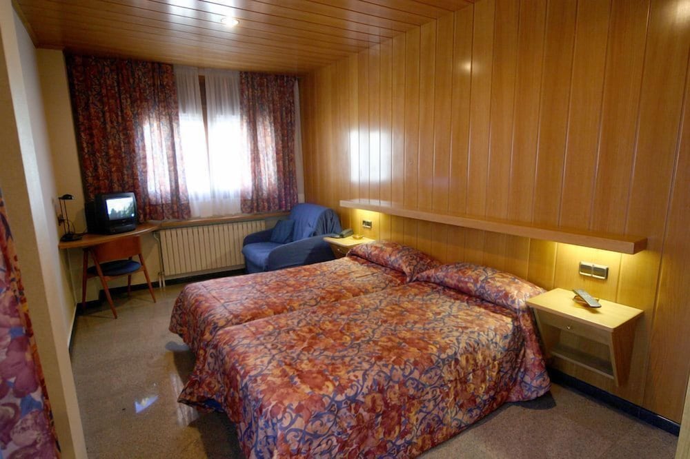 Hotel Sant Antoni 20/60