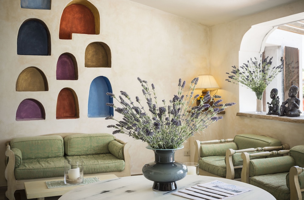 Hotel La Bisaccia 18/50