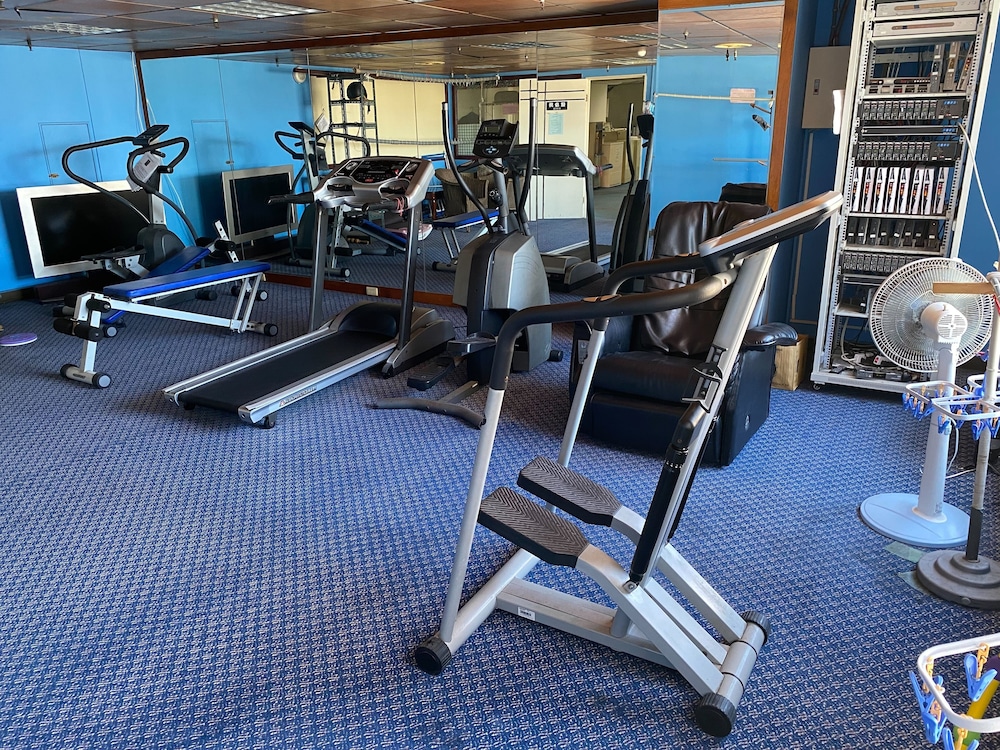 Chungli Business Hotel 32/48