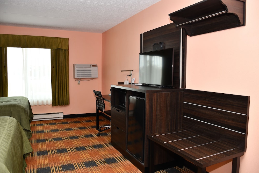 Regency Inn Suites 10/57