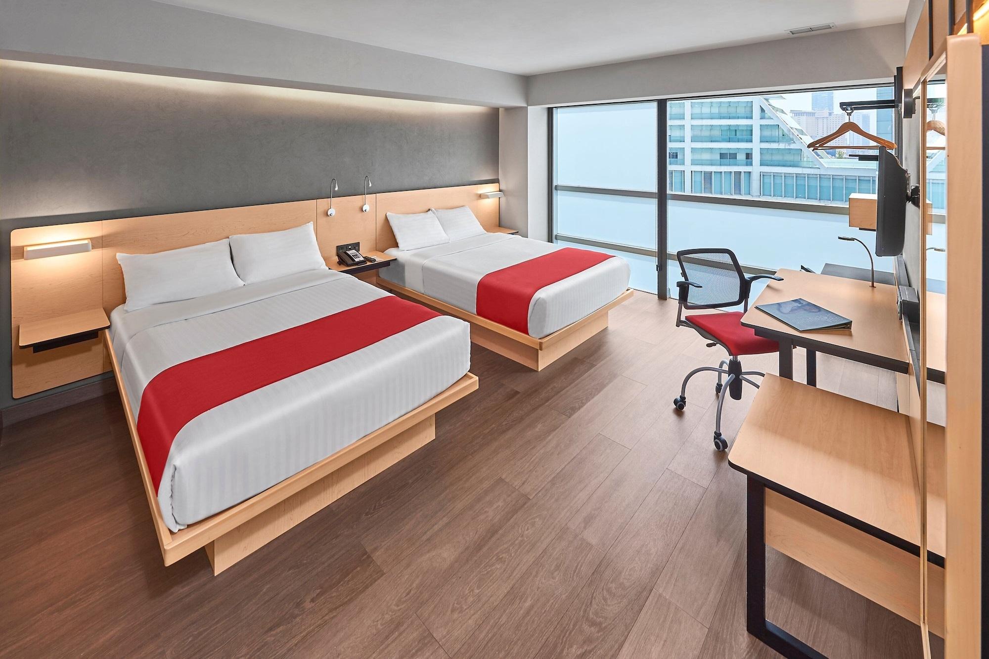 1 Bedroom, Suite