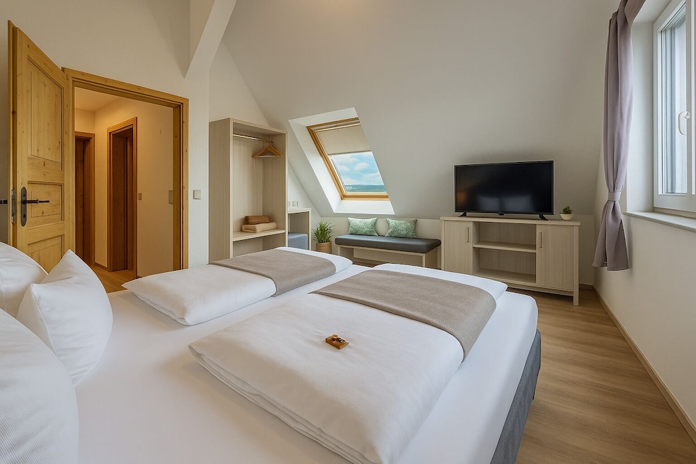 Hotel Daucher 14/60