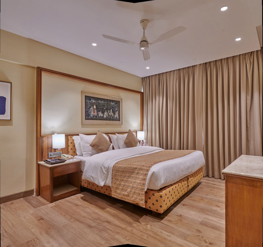 Regent Hotel Andheri 11/22