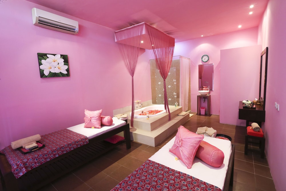 The Bidadari Luxury Villas Spa 45/75