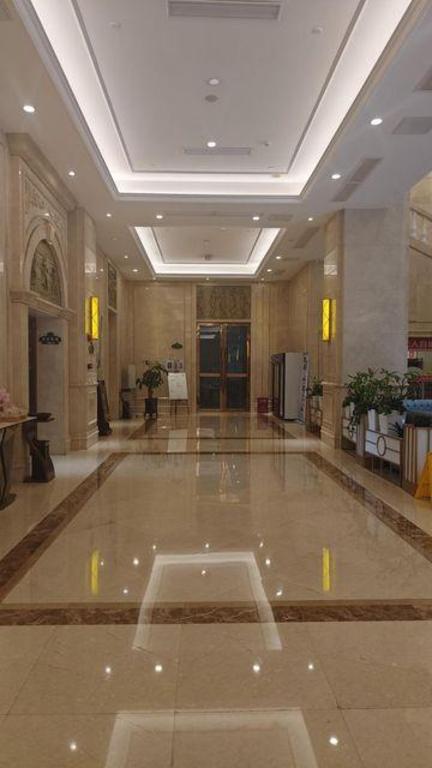 Vienna International Hotel (Foshan Shishan) 5/46