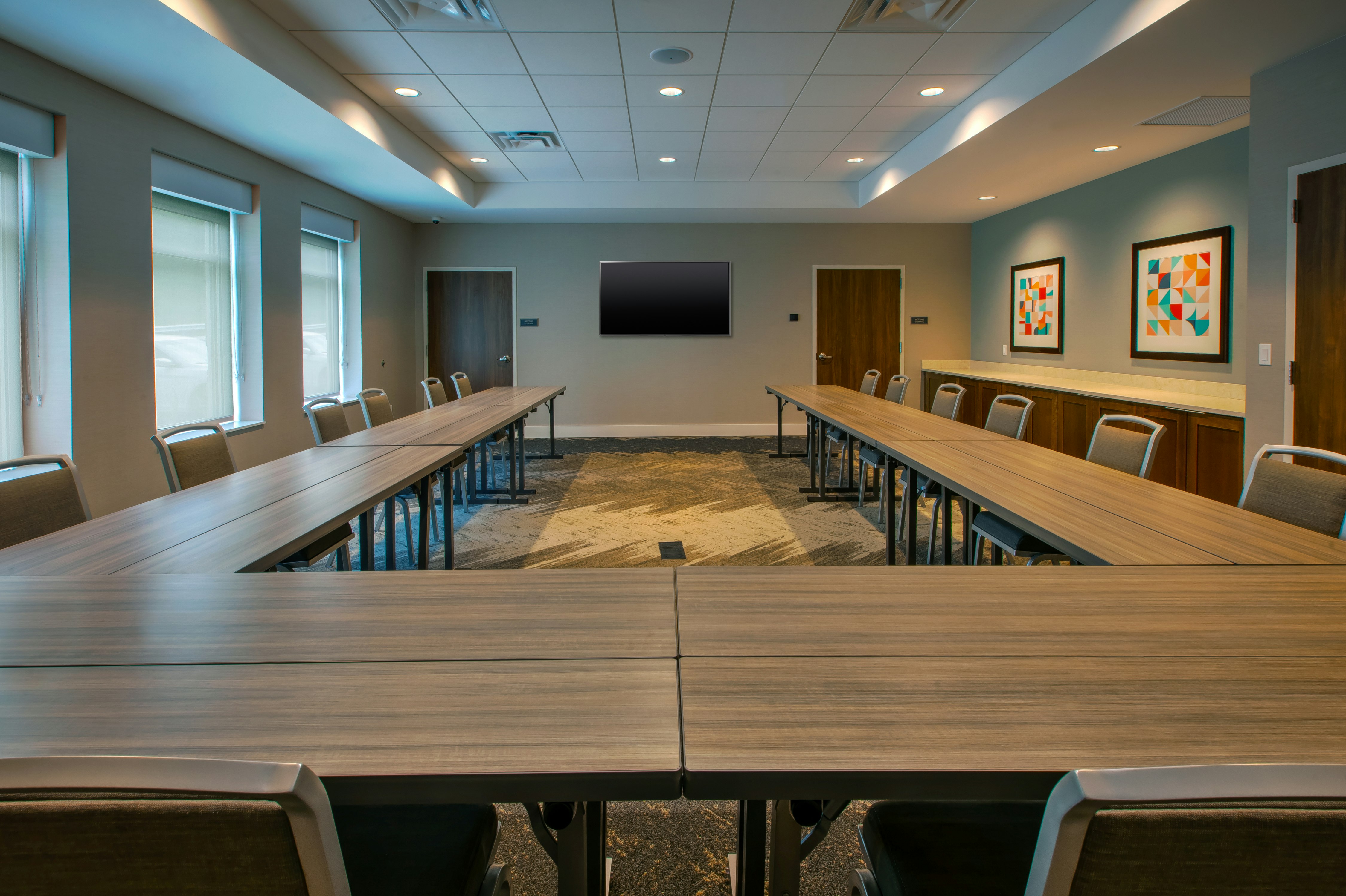 Homewood Suites by Hilton Columbus/Easton, OH 33/41