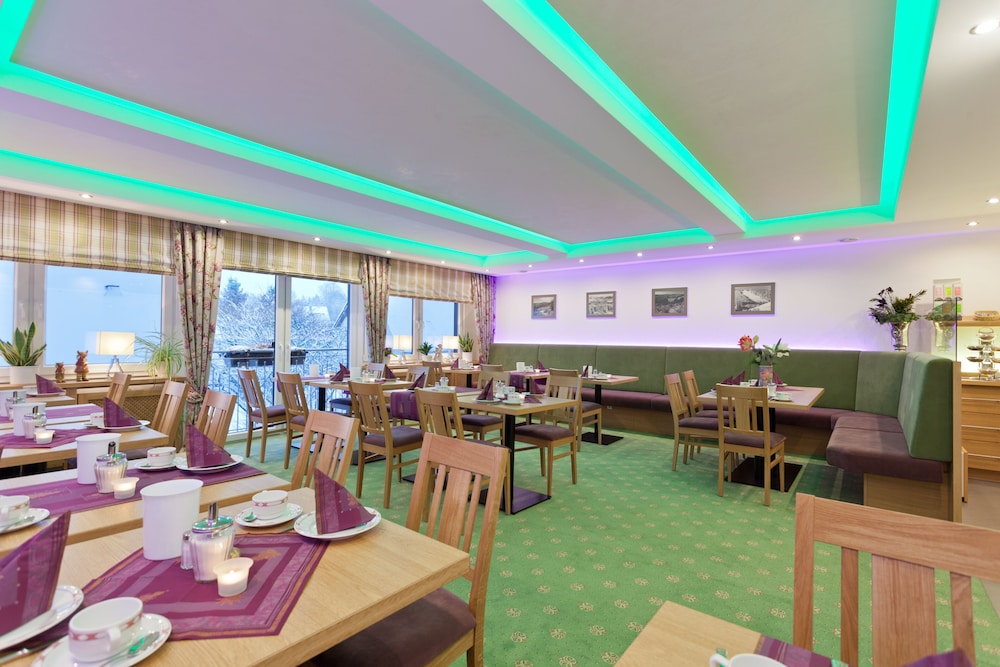 Hotel Haus Andrea 23/30