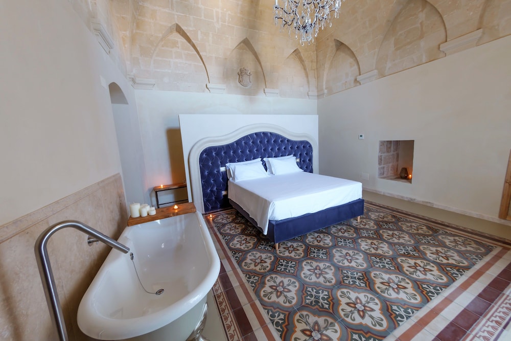 Palazzo del Duca Hotel & Restaurant 45/102