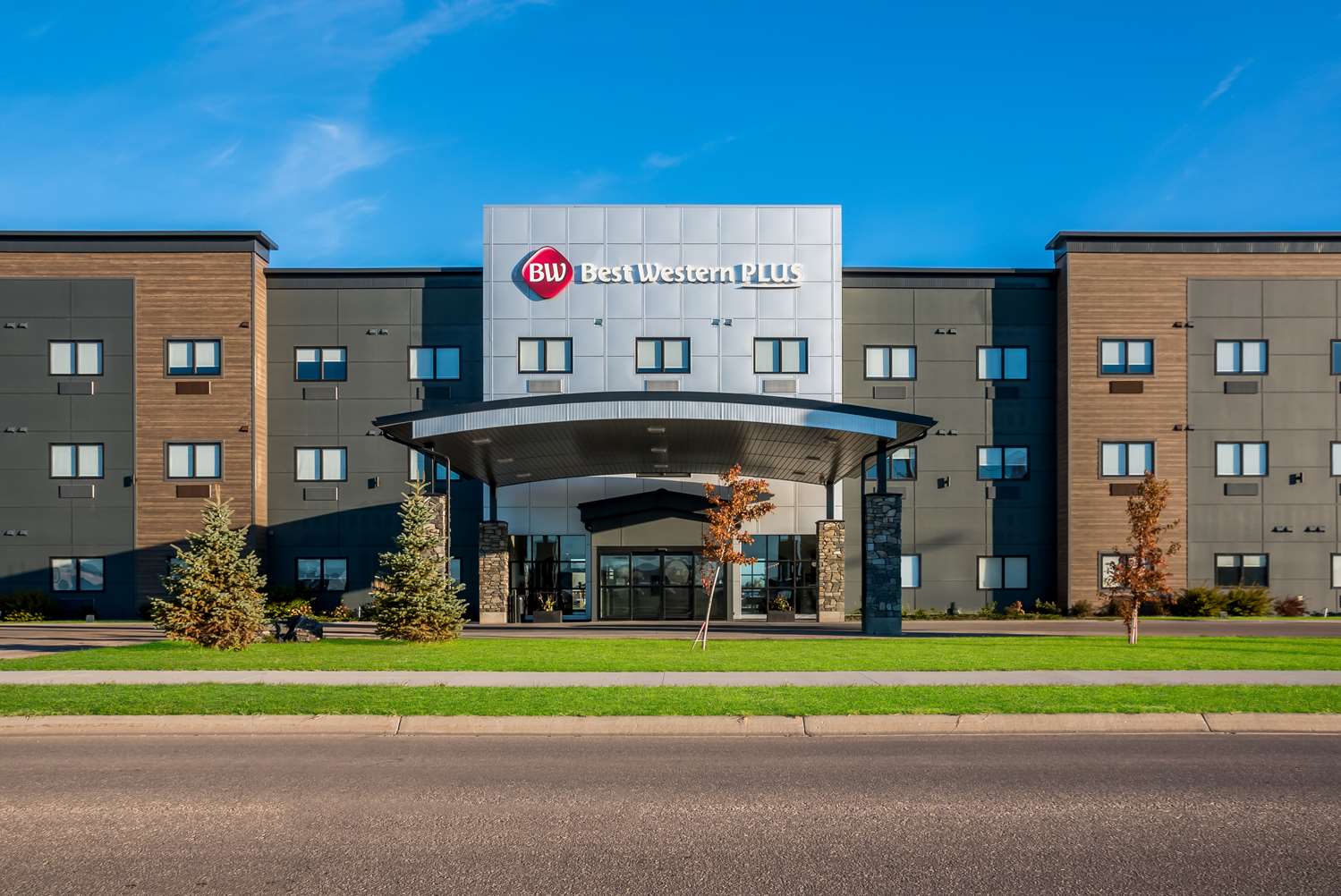 Best Western Plus Winkler 14/15