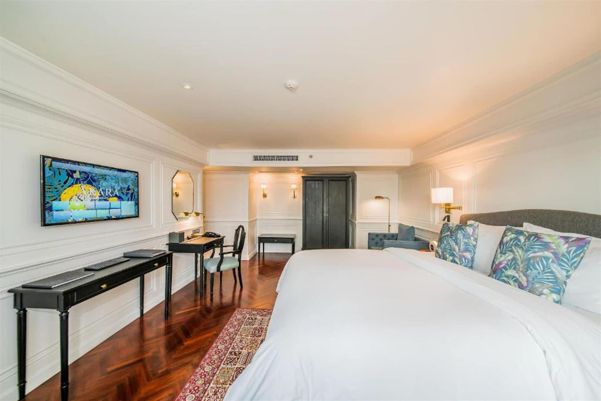 Siam Suite King