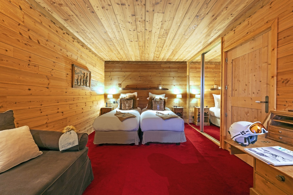 Hotel & Spa Chamois d'Or 51/77