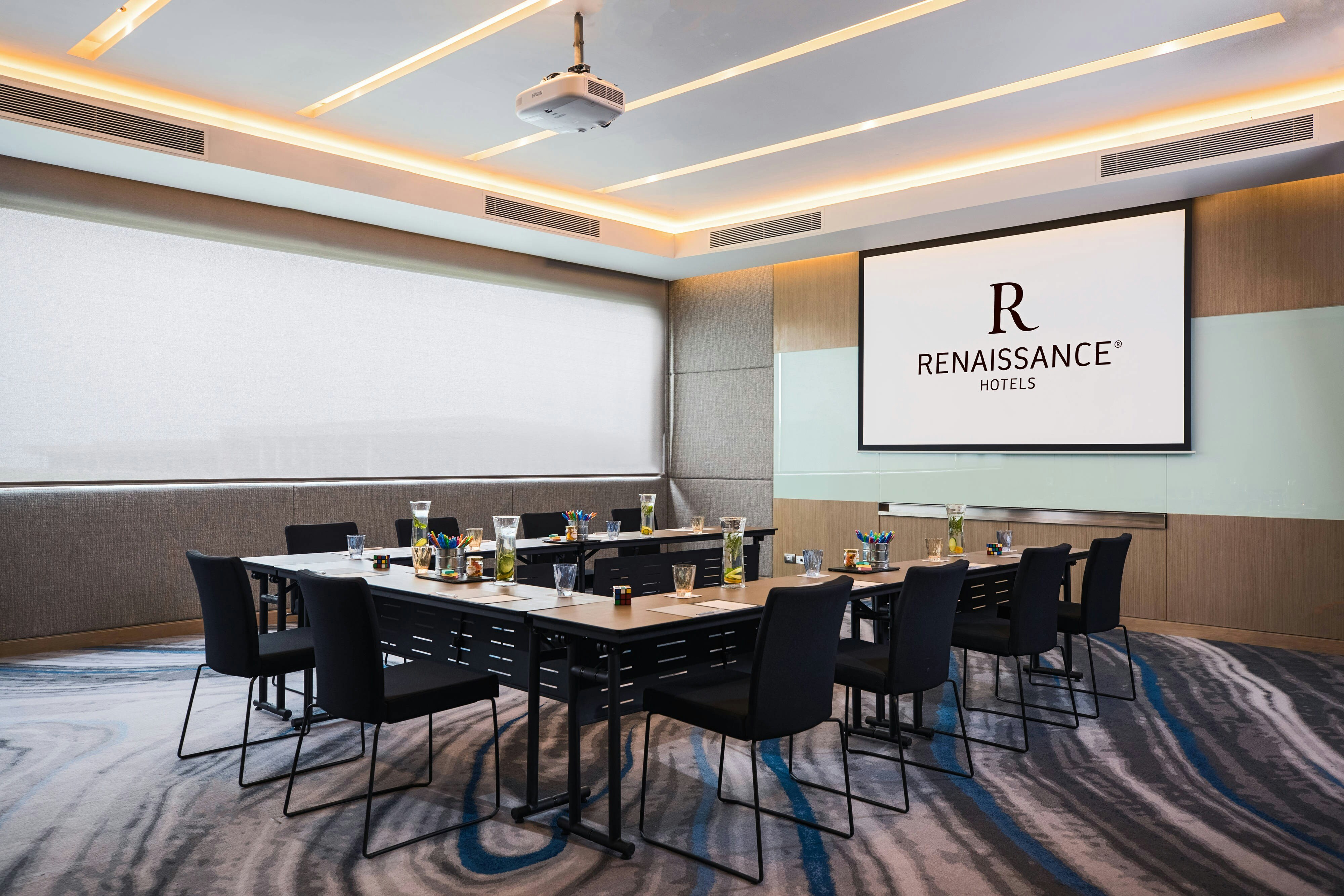 Renaissance Pattaya Resort Spa 57/74