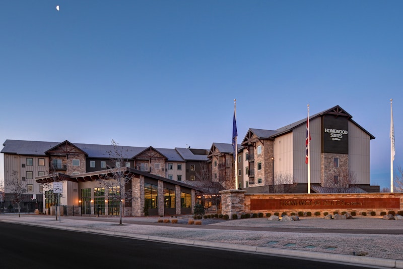Homewood Suites by Hilton Eagle Boise 6/42