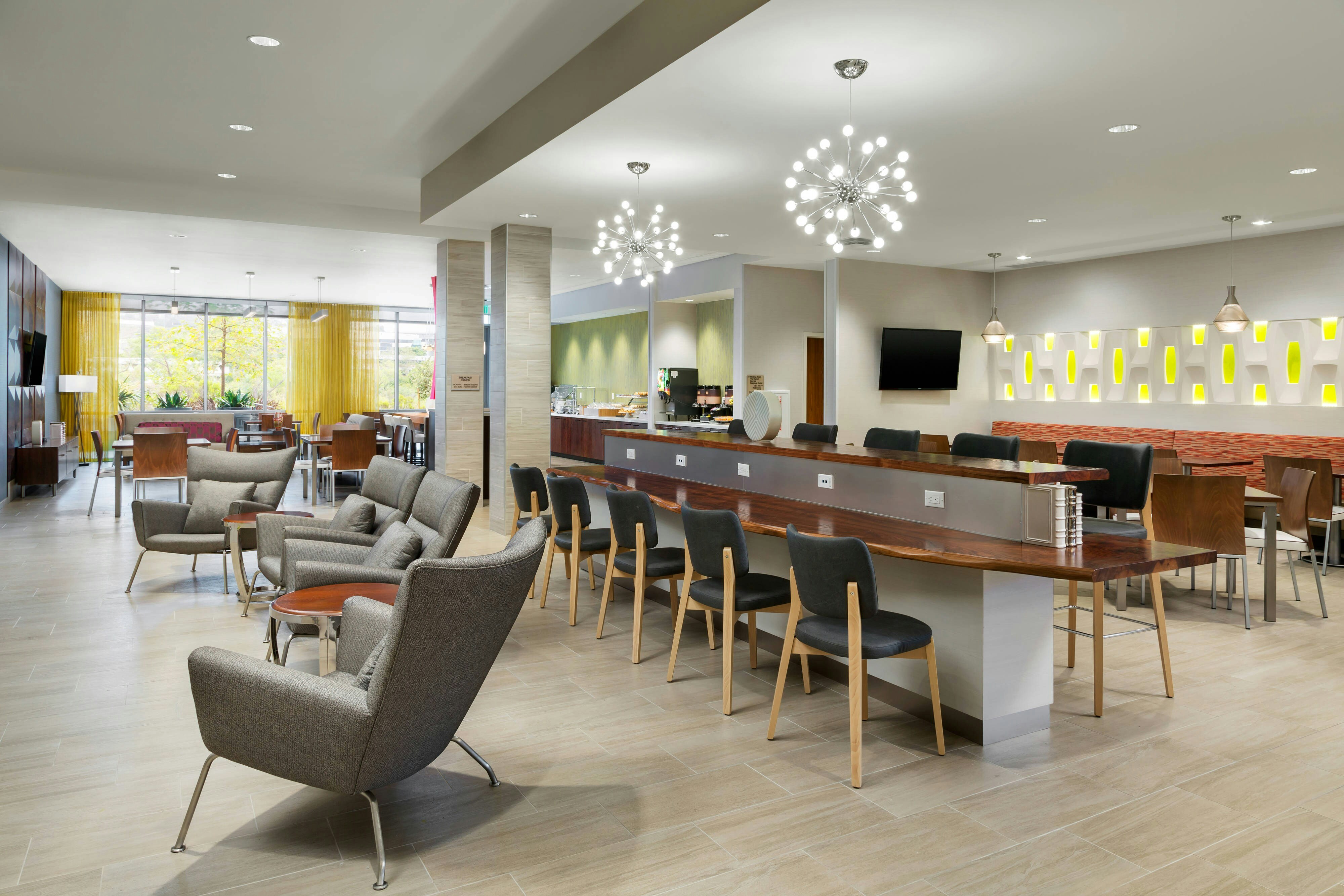 Springhill Suites San Diego Mission Valley 14/25
