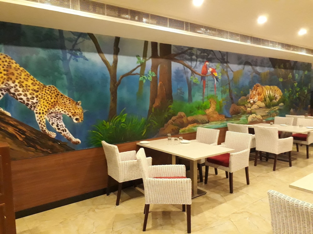 MAYFAIR Rourkela 26/50