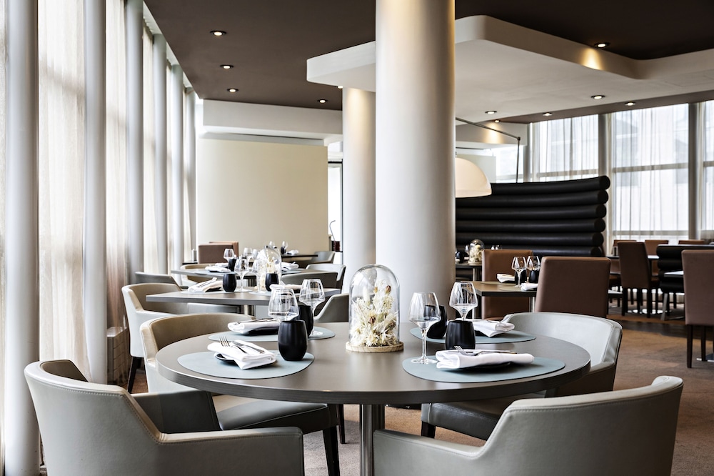 Pullman Paris La Defense Hotel 56/69