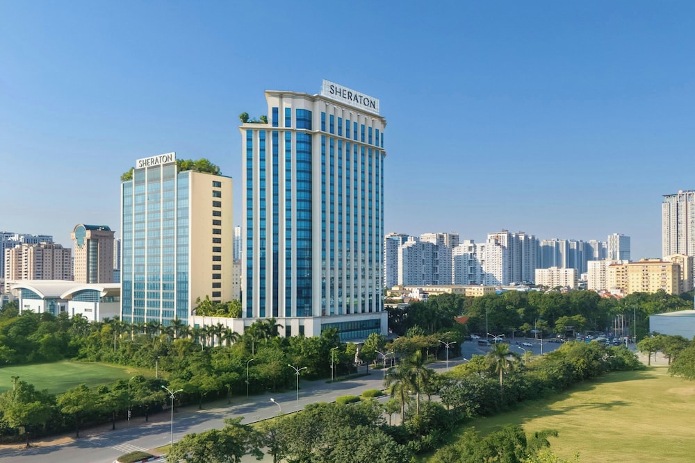 Sheraton Hanoi West in HANOI