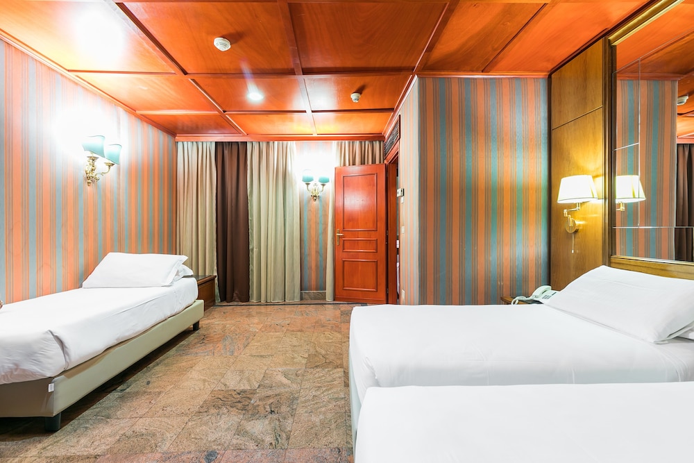 Madison Hotel Rome 15/48