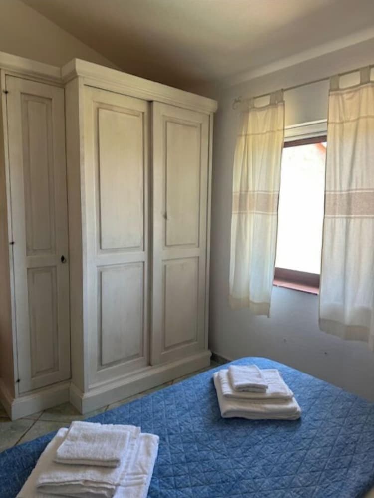 RESIDENCE PORTO CODA CAVALLO 22/53