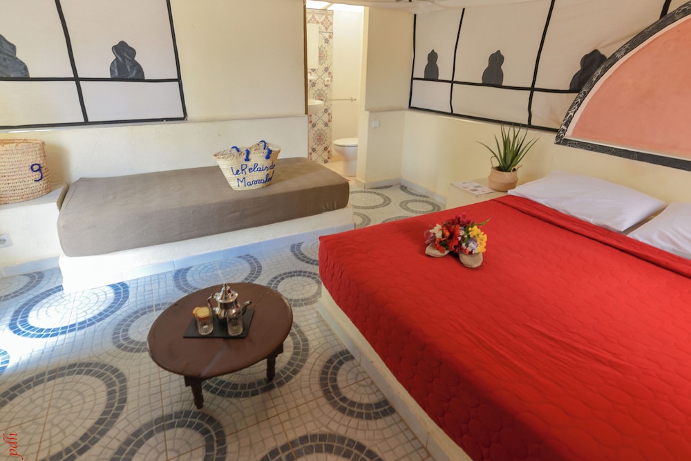 Le Relais De Marrakech 20/70